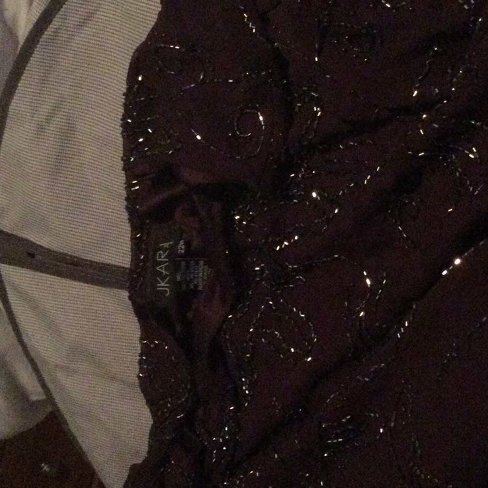 Mother of the groom dress